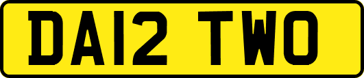 DA12TWO