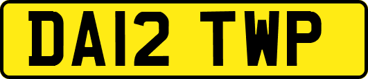 DA12TWP