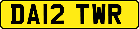 DA12TWR