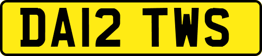 DA12TWS