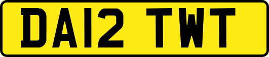 DA12TWT