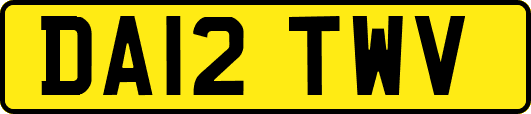 DA12TWV