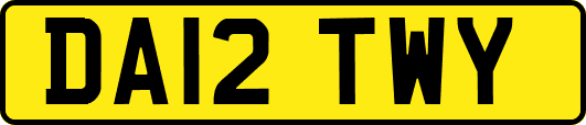 DA12TWY