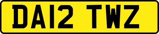 DA12TWZ