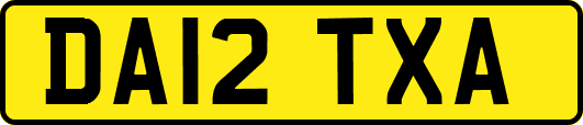 DA12TXA
