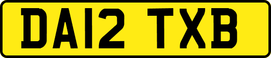 DA12TXB