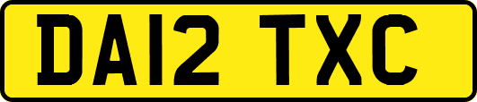 DA12TXC