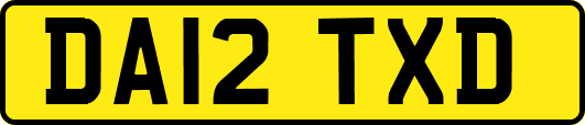DA12TXD