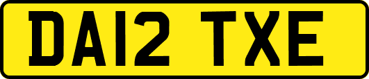 DA12TXE