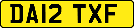 DA12TXF