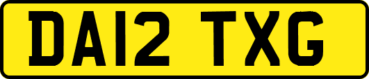 DA12TXG