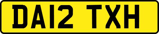 DA12TXH