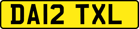 DA12TXL