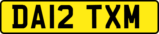 DA12TXM