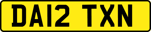 DA12TXN
