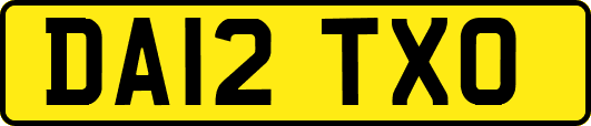 DA12TXO