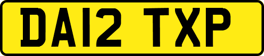 DA12TXP