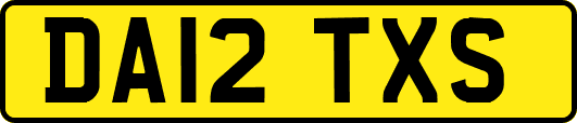 DA12TXS
