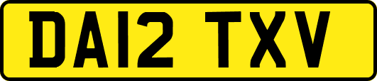 DA12TXV