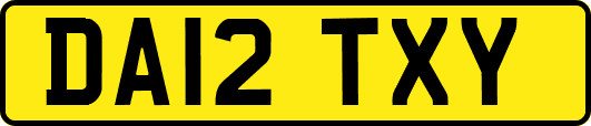 DA12TXY