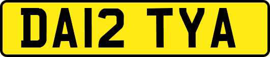 DA12TYA