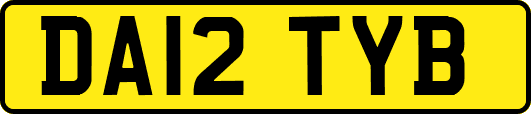 DA12TYB