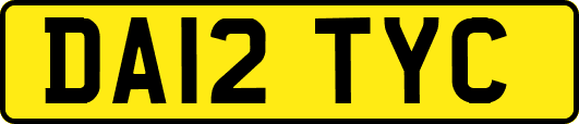 DA12TYC