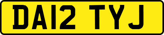 DA12TYJ