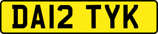 DA12TYK