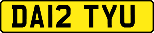 DA12TYU