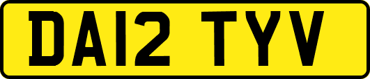 DA12TYV