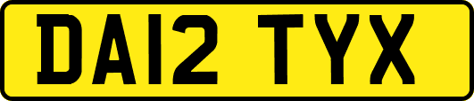 DA12TYX
