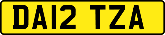 DA12TZA