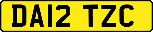 DA12TZC