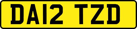 DA12TZD