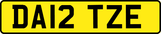 DA12TZE