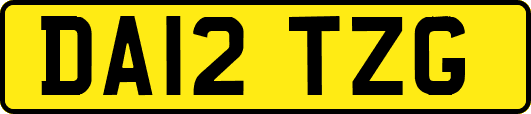 DA12TZG