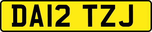 DA12TZJ