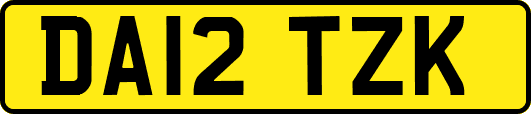 DA12TZK