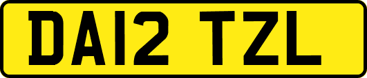 DA12TZL