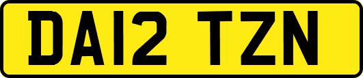 DA12TZN
