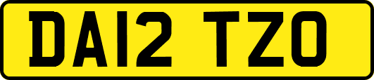 DA12TZO
