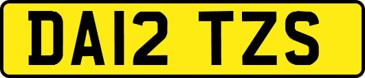DA12TZS