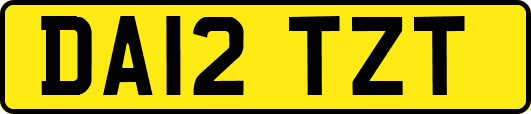 DA12TZT