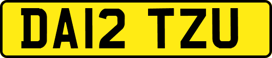 DA12TZU