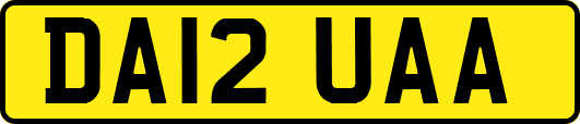 DA12UAA