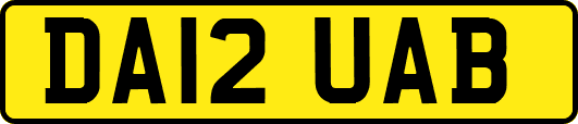 DA12UAB