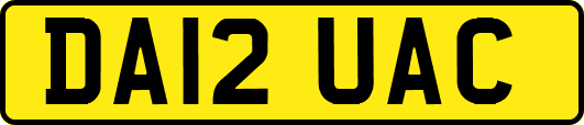 DA12UAC