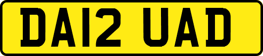DA12UAD