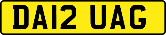 DA12UAG